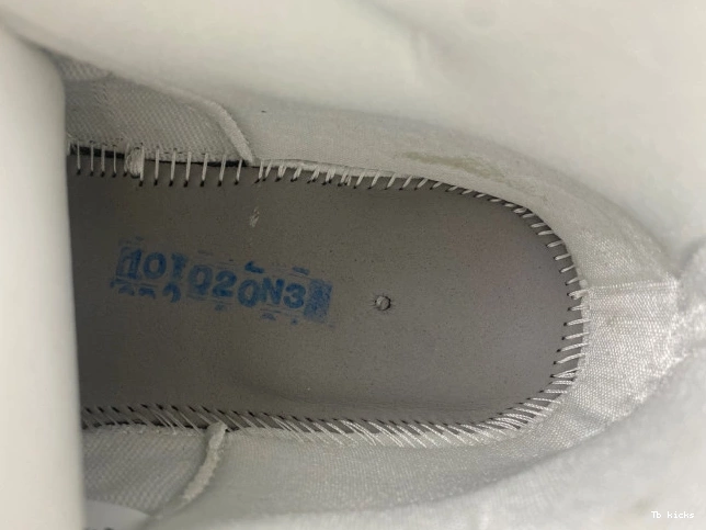Reps TBK Jordan 11 Air WMNS AR0715-101 Neapolitan 0807